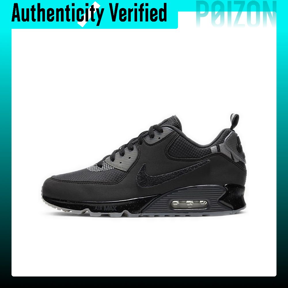 Nike Shoes Air Max 90 - ONVERSLAGTE X Nike Air Max 90