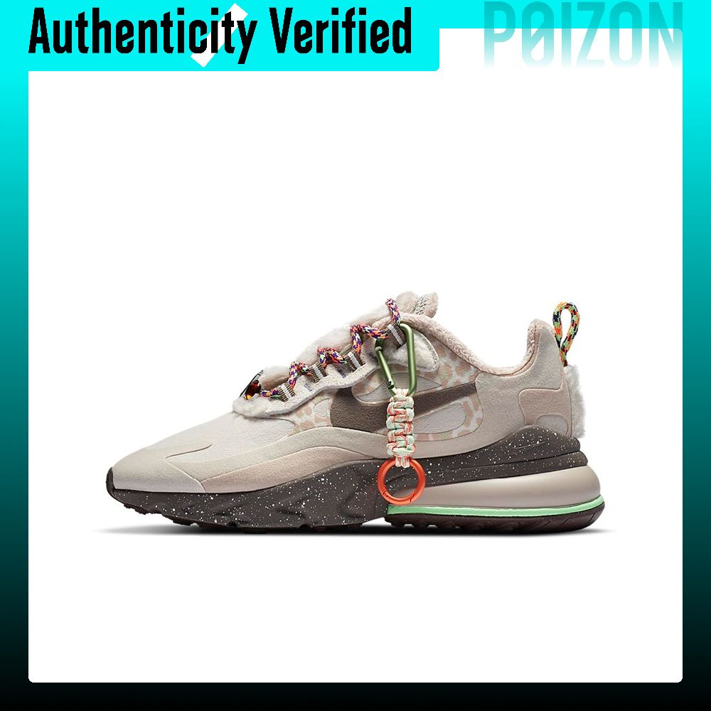 Nike Shoes Air Max 270 - Nike Air Max 270 Textiel, synthetisch