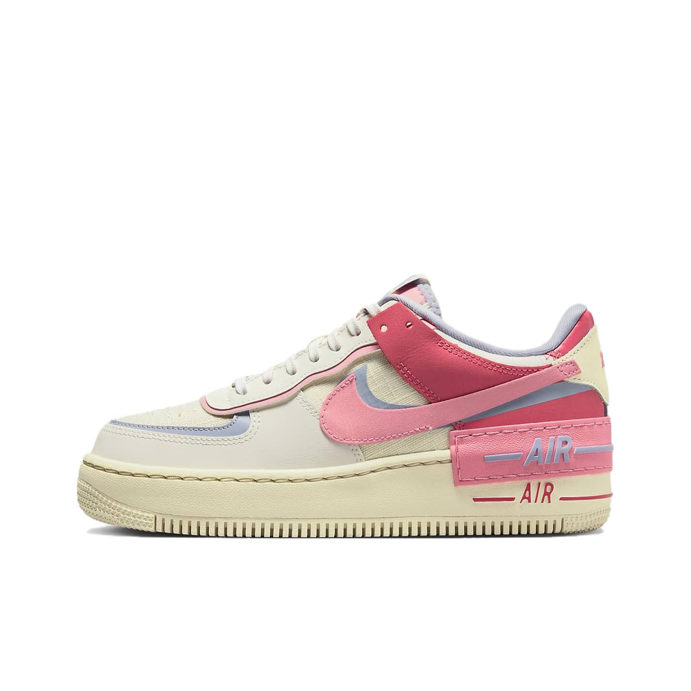 Nike Shoes Air Force 1 - Nike Air Force 1 Skateboardschoenen DV7449-101