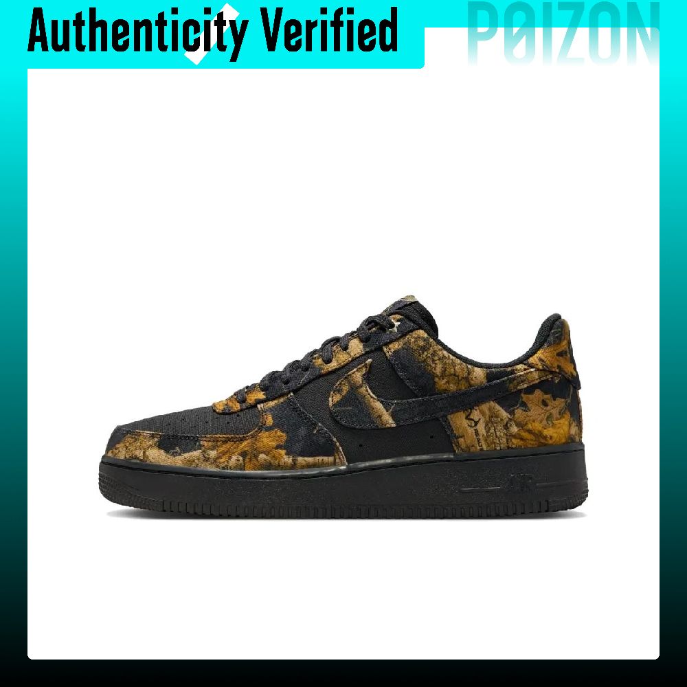 Nike Shoes Air Force 1 - Nike Air Force 1 Fabric Cushioning
