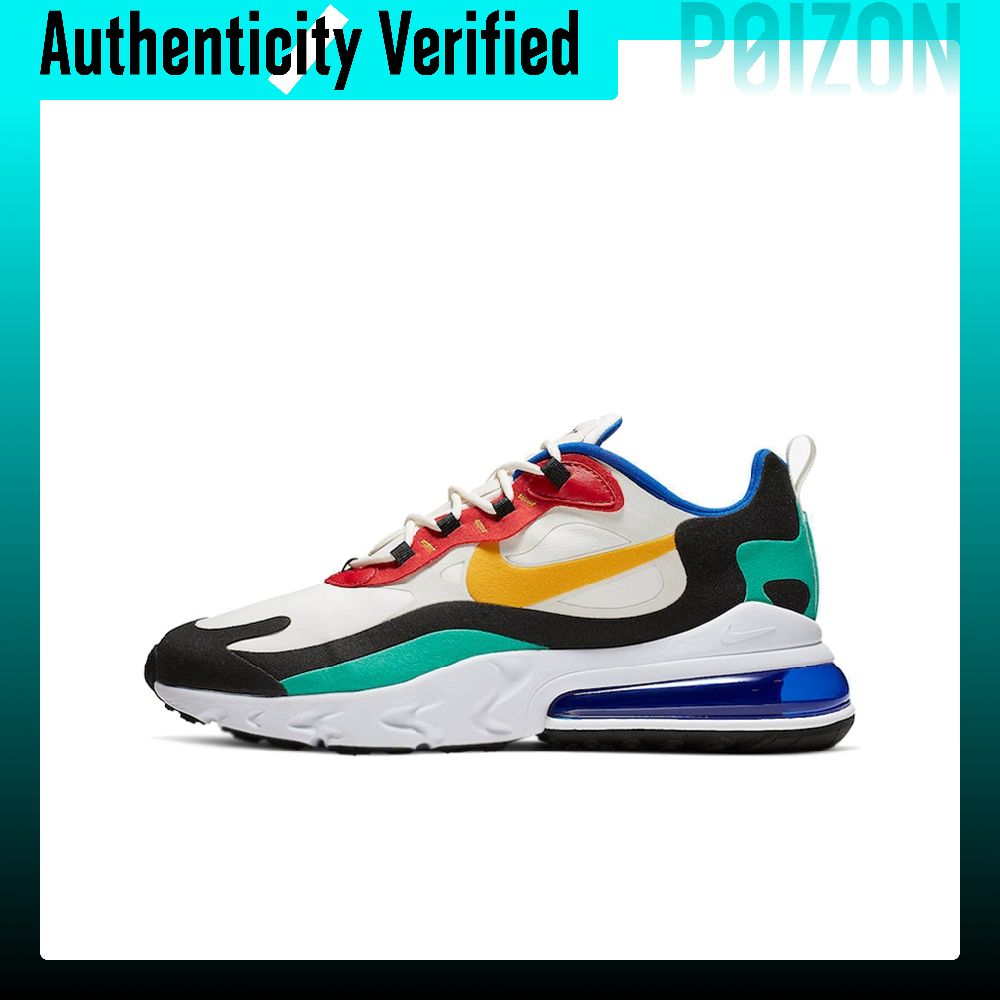Nike Shoes Air Max 270 - Nike Air Max 270 hardloopschoenen, uniseks,