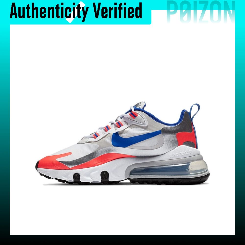 Nike Shoes Air Max 270 - Nike Air Max 270 hardloopschoenen, damesmodel,
