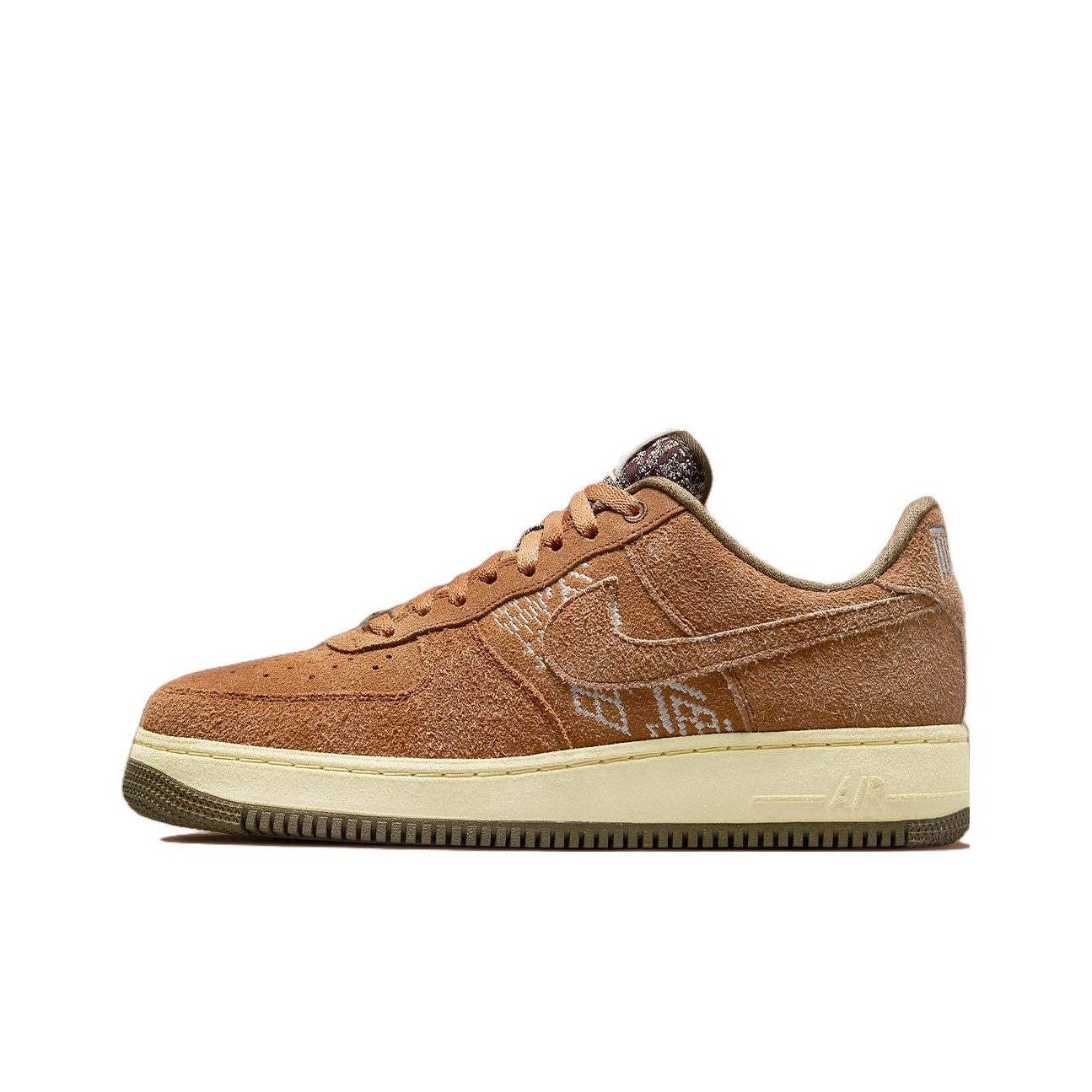 Nike Shoes Air Force 1 - Nike Air Force 1 Skateboard Schoenen