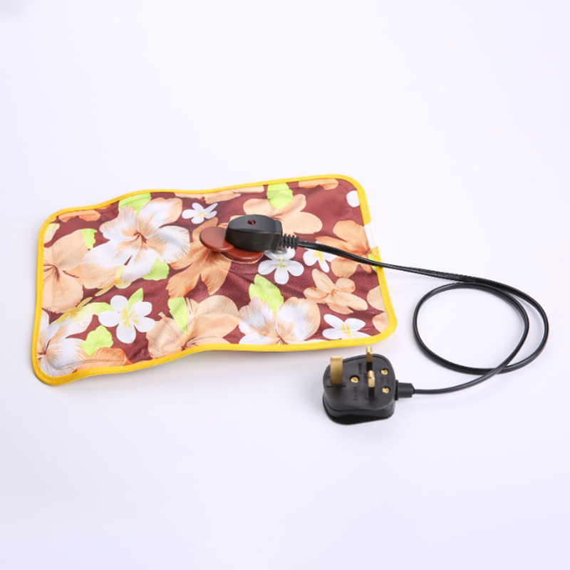 Hand Warmer Electric - C Warmwaterkruik Oplaadkabel Stroomstekker Elektrische tas