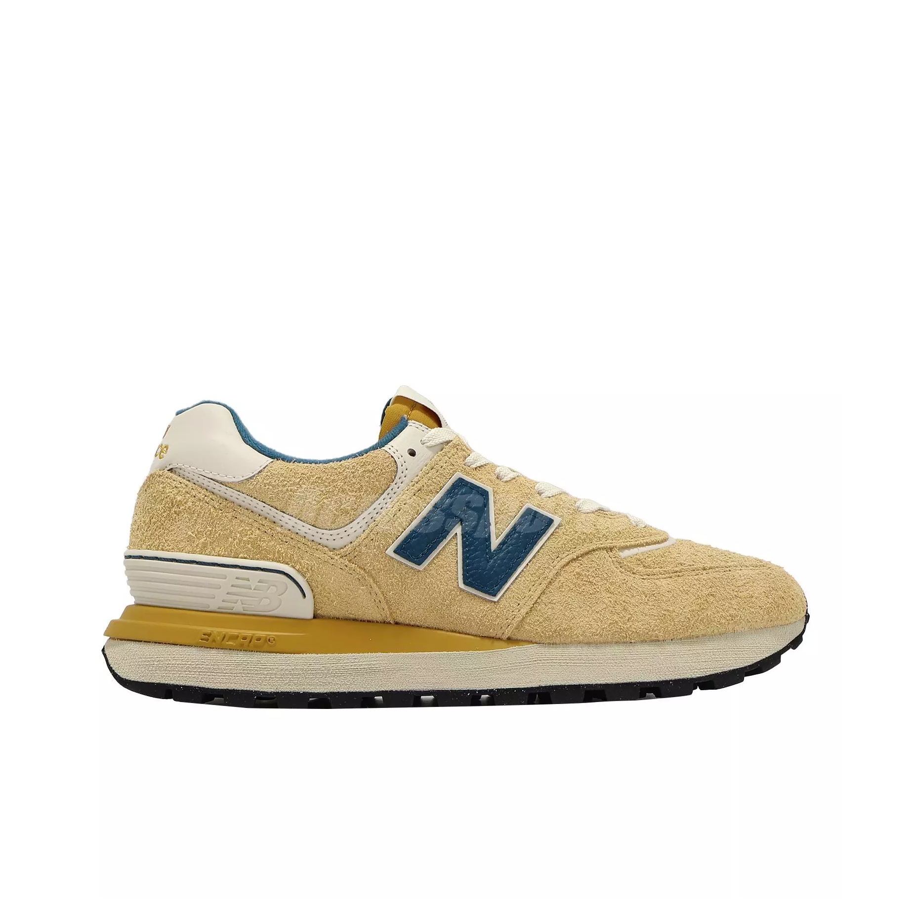 New Balance NB 574 Fabric Lage - New Balance Shoes 574 recensie en prijs