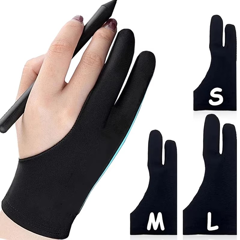 Anti-aanraking handschoen met  - Touch Screen Gloves recensie en prijs