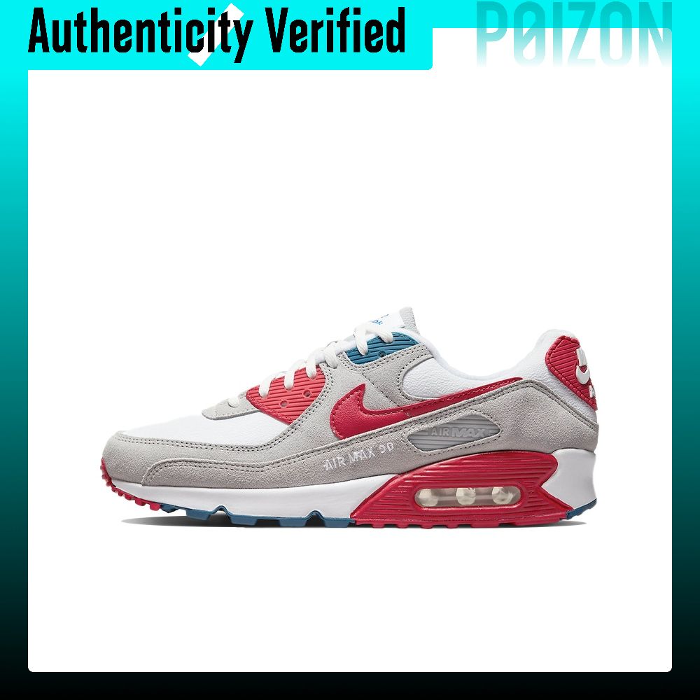 Nike Air Max 90 hardloopschoen - Nike Shoes Air Max 90 recensie en prijs
