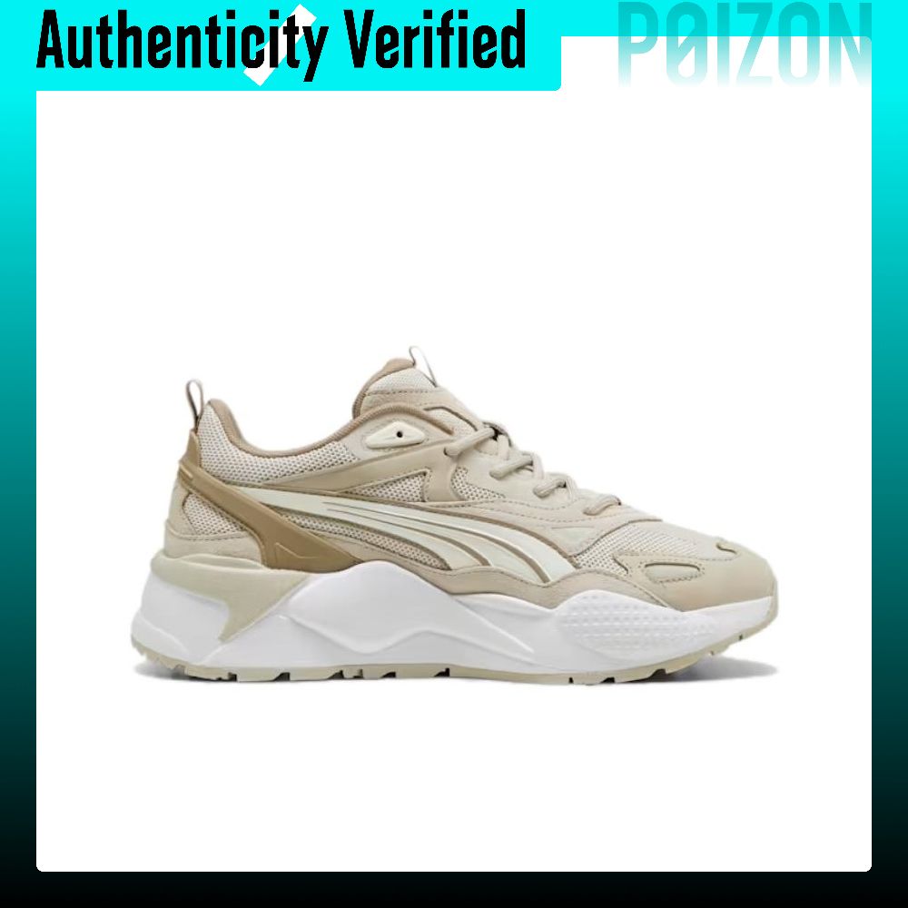 PUMA RS X Comfortabele en Lich - Puma Shoes Rs-X recensie en prijs