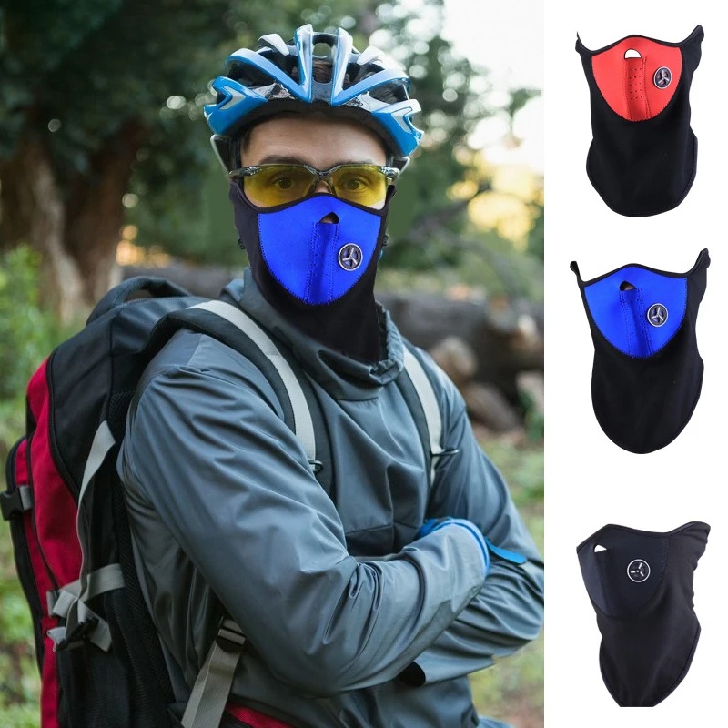 Unisex Balaclava Wintermasker  - Balaclava Ski Mask recensie en prijs