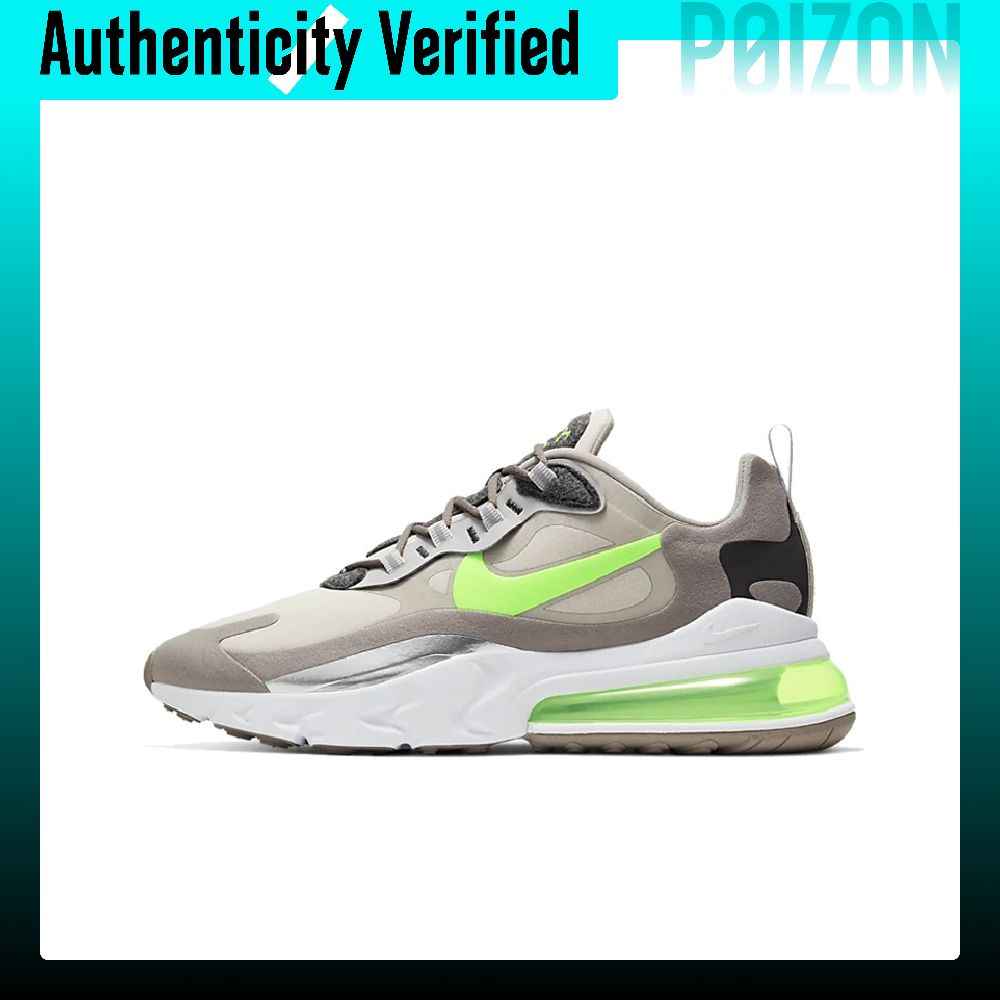 Nike Air Max 270 hardloopschoe - Nike Shoes Air Max 270 recensie en prijs