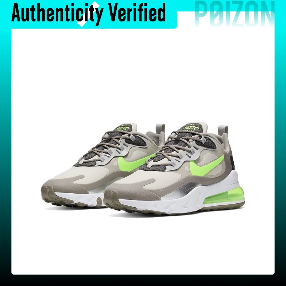 Nike Air Max 270 hardloopschoe - Nike Shoes Air Max 270 recensie en prijs