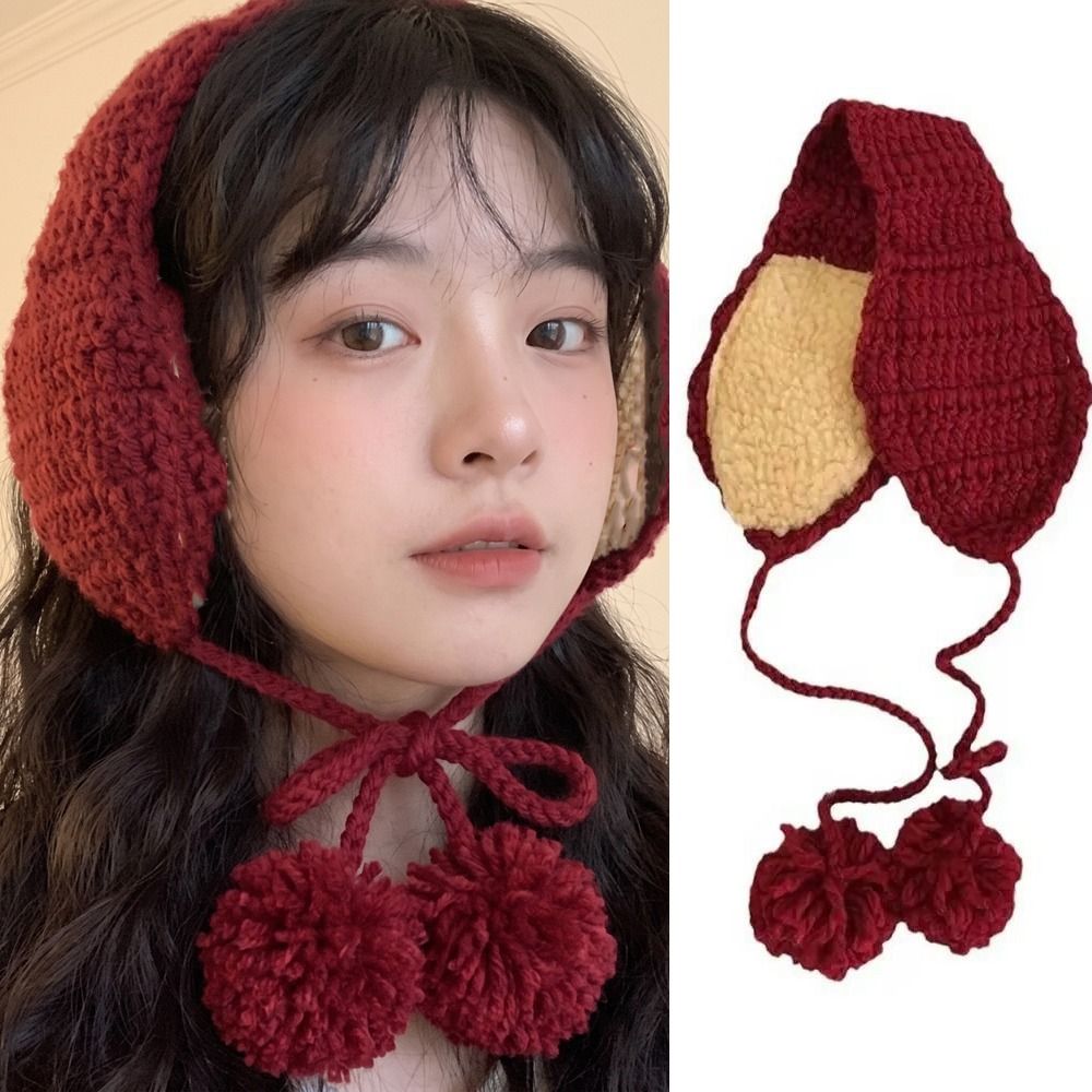 Verstelbare winddichte winter  - Earmuffs Foldable recensie en prijs