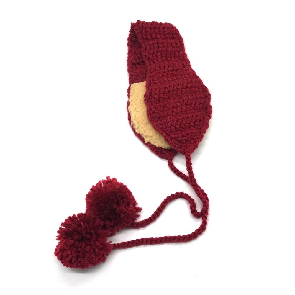 Verstelbare winddichte winter  - Earmuffs Foldable recensie en prijs