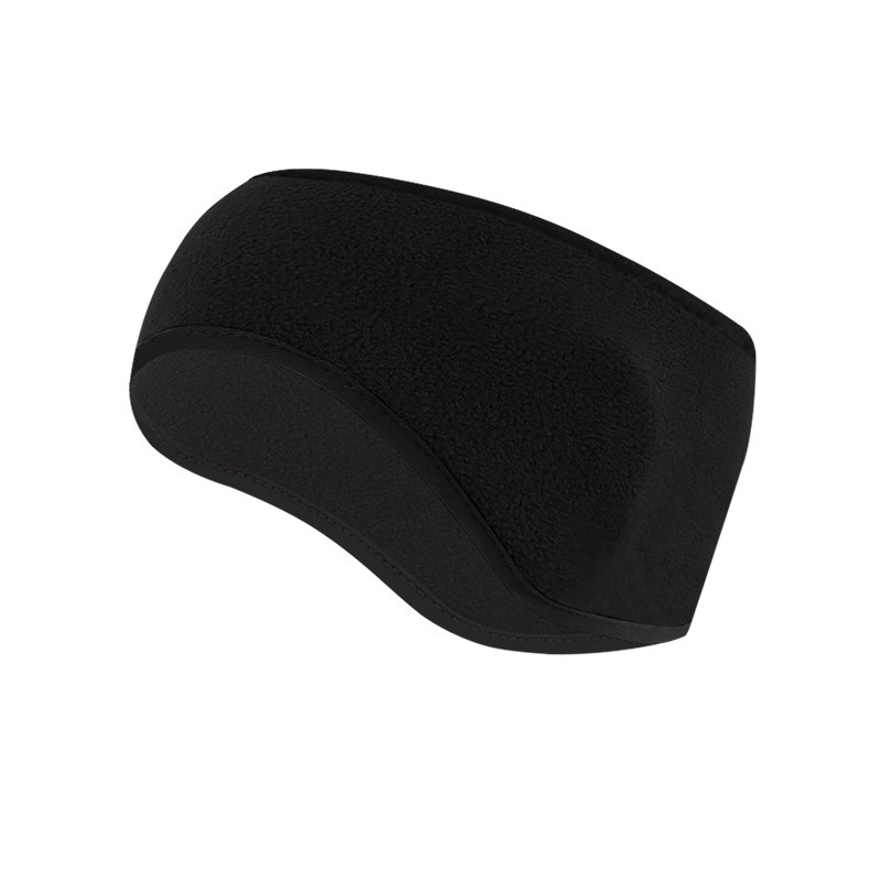 Winterfleece oorwarmer hoofdba - Winter Headband Fleece recensie en prijs