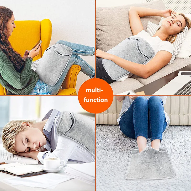 Elektrische voetwarmer Verwarm - Hand Warmer Electric recensie en prijs