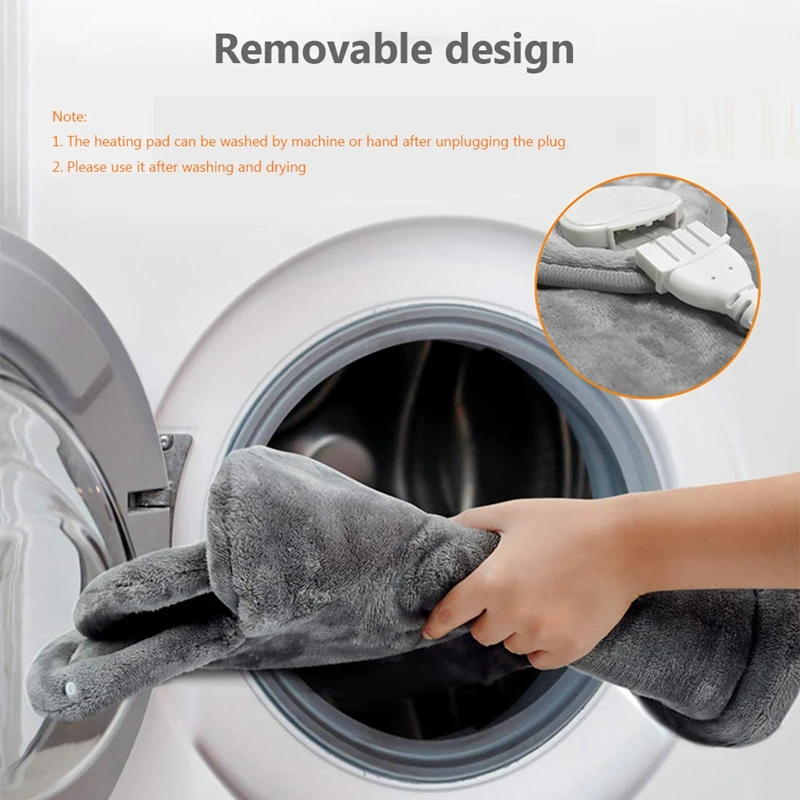 Elektrische voetwarmer Verwarm - Hand Warmer Electric recensie en prijs