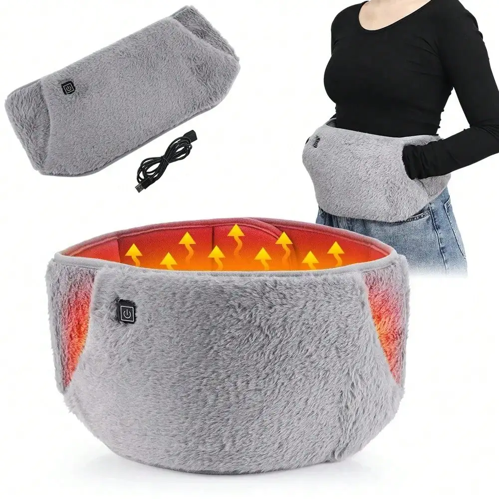Winterse, zachte verwarmingsri - Hand Warmer Electric recensie en prijs