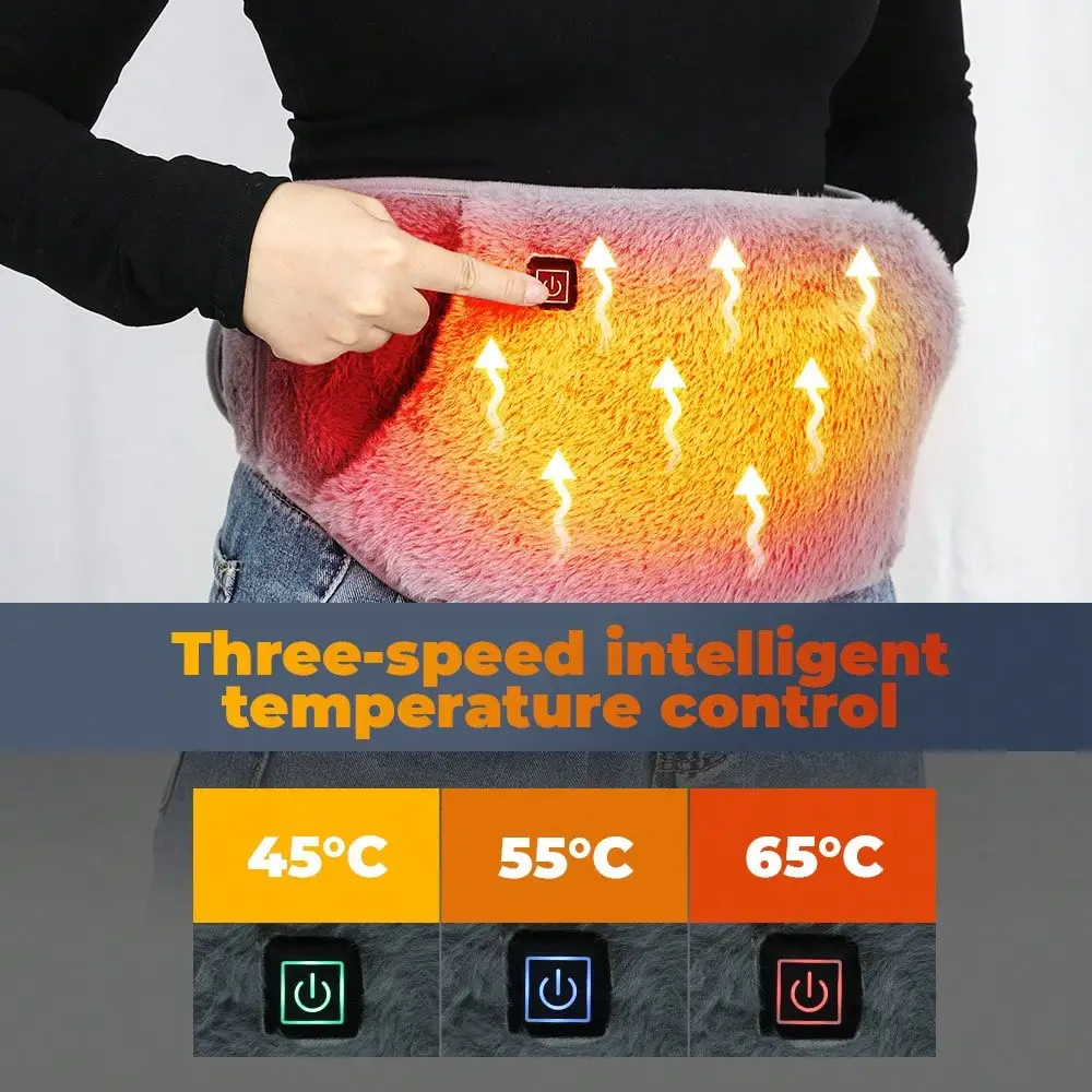 Winterse, zachte verwarmingsri - Hand Warmer Electric recensie en prijs