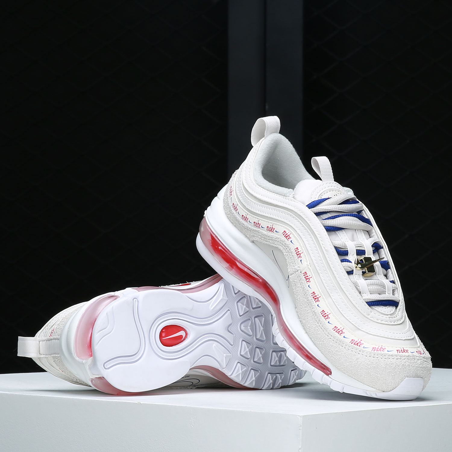 Originele Nike AIR MAX 97 lage - Nike Shoes Air Max 90 recensie en prijs