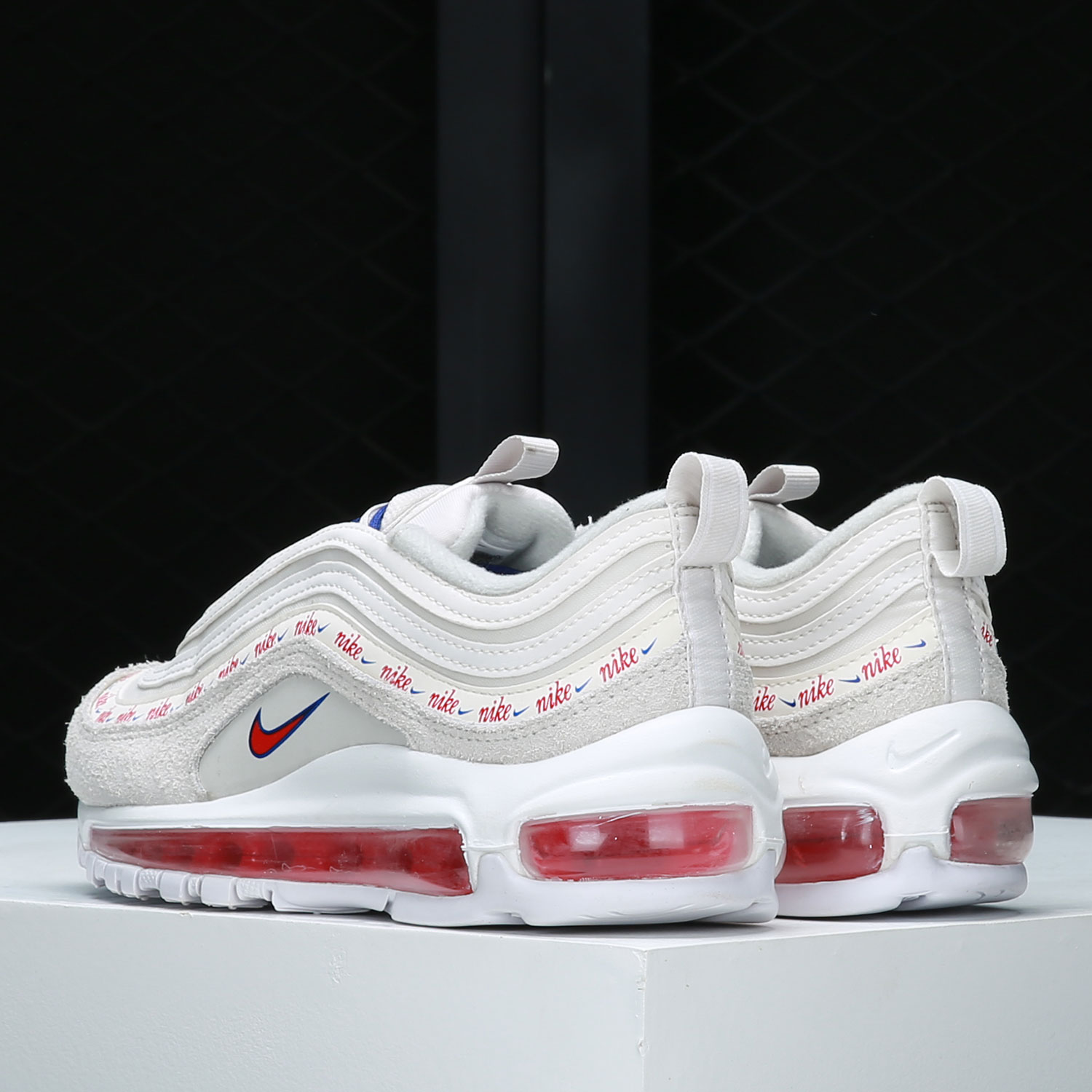 Originele Nike AIR MAX 97 lage - Nike Shoes Air Max 90 recensie en prijs