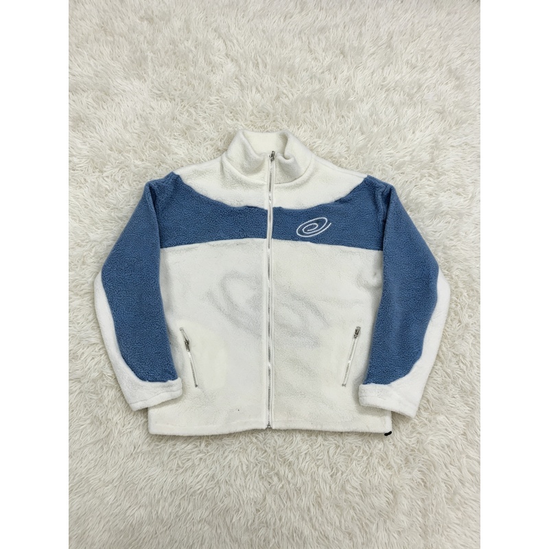 Winterjas voor dames, gemaakt  - Sherpa Hoodie Fleece recensie en prijs