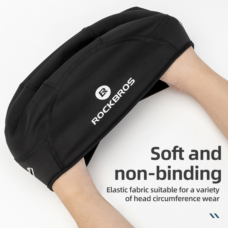 ROCKBROS Wintermutsen Winddich - Winter Headband Fleece recensie en prijs