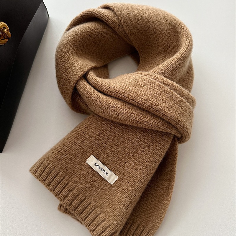 Geselecteerde Australische zui - Wool Scarf Men recensie en prijs