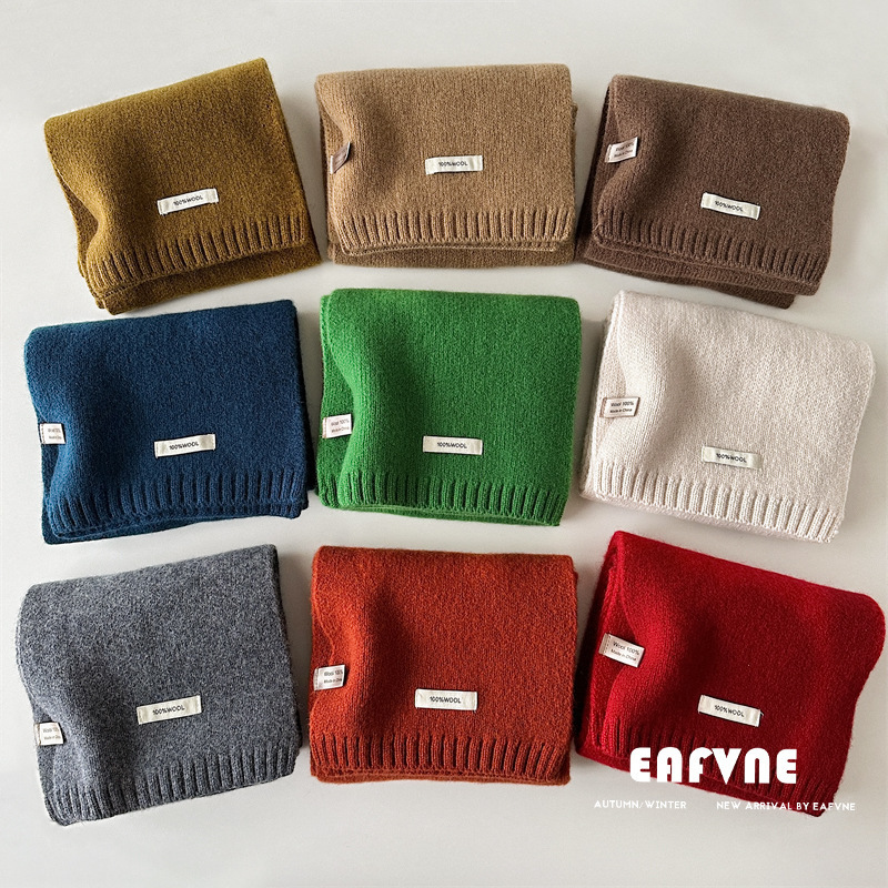 Geselecteerde Australische zui - Wool Scarf Men recensie en prijs