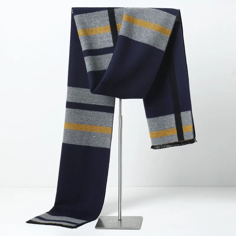 Designer Merk Plaid Mannen Sja - Wool Scarf Men recensie en prijs