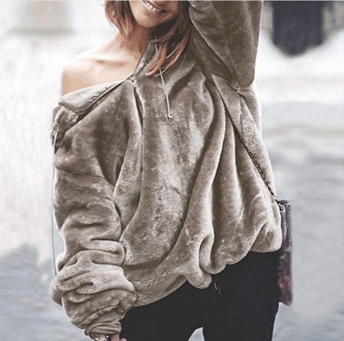Vrouwen Nepbontjas Herfst Wint - Wool Coat Peacoat recensie en prijs