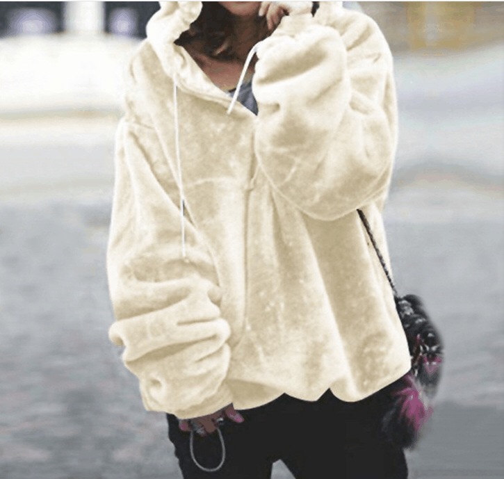 Vrouwen Nepbontjas Herfst Wint - Wool Coat Peacoat recensie en prijs