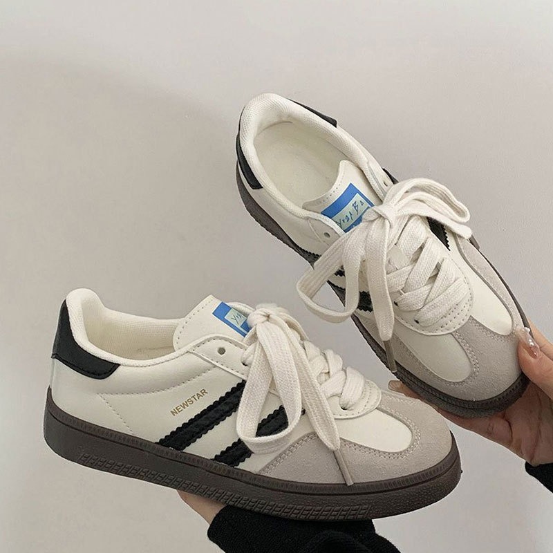Damessneakers Mode gevulkanise - Vans Shoes Old Skool recensie en prijs