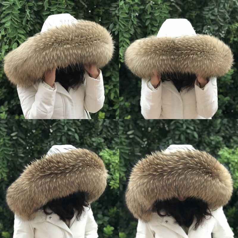 Bontkraag Vrouwen Winter Natuu - Shawl Wrap Winter recensie en prijs
