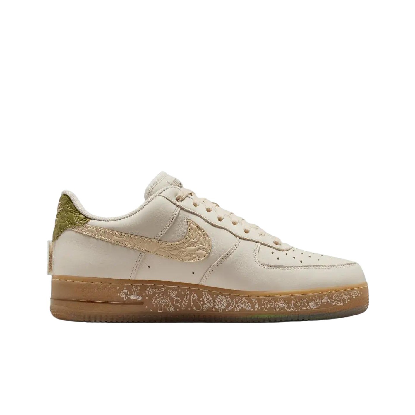 Nike Air Force 1 leren skatebo - Nike Shoes Air Force 1 recensie en prijs