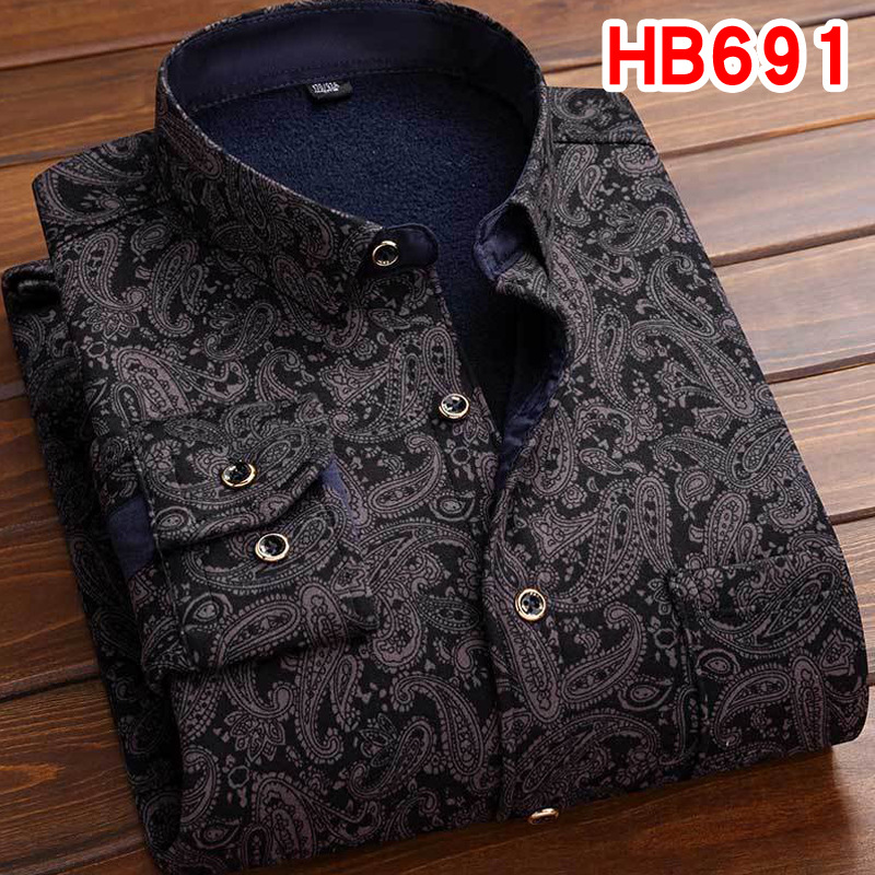 Heren Fleece Overhemd 2026 Her - Flannel Shirt Lined recensie en prijs
