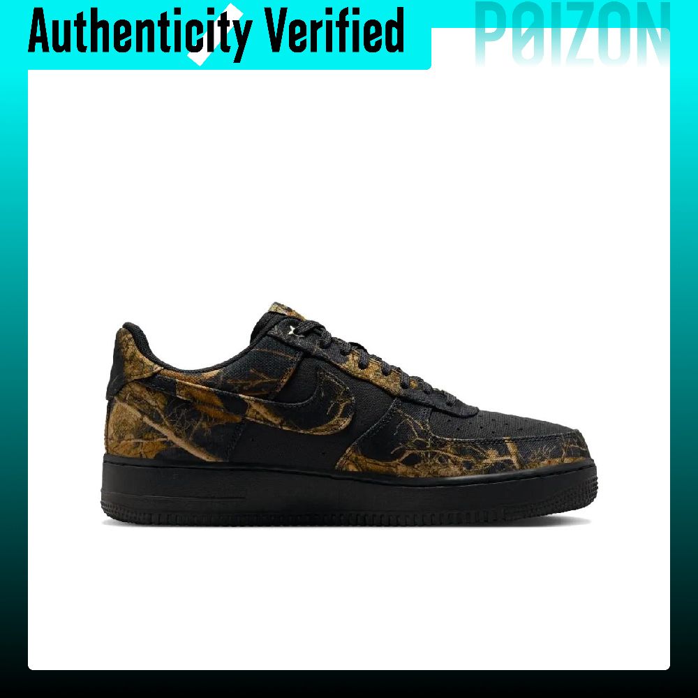 Nike Air Force 1 Fabric Cushio - Nike Shoes Air Force 1 recensie en prijs