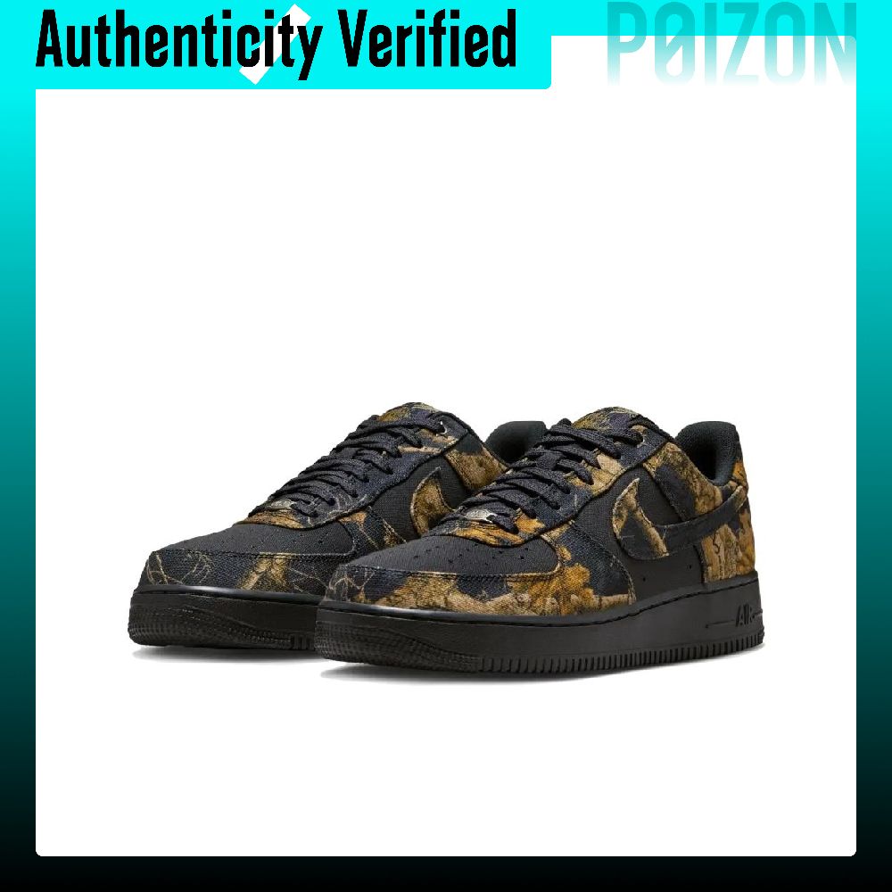 Nike Air Force 1 Fabric Cushio - Nike Shoes Air Force 1 recensie en prijs