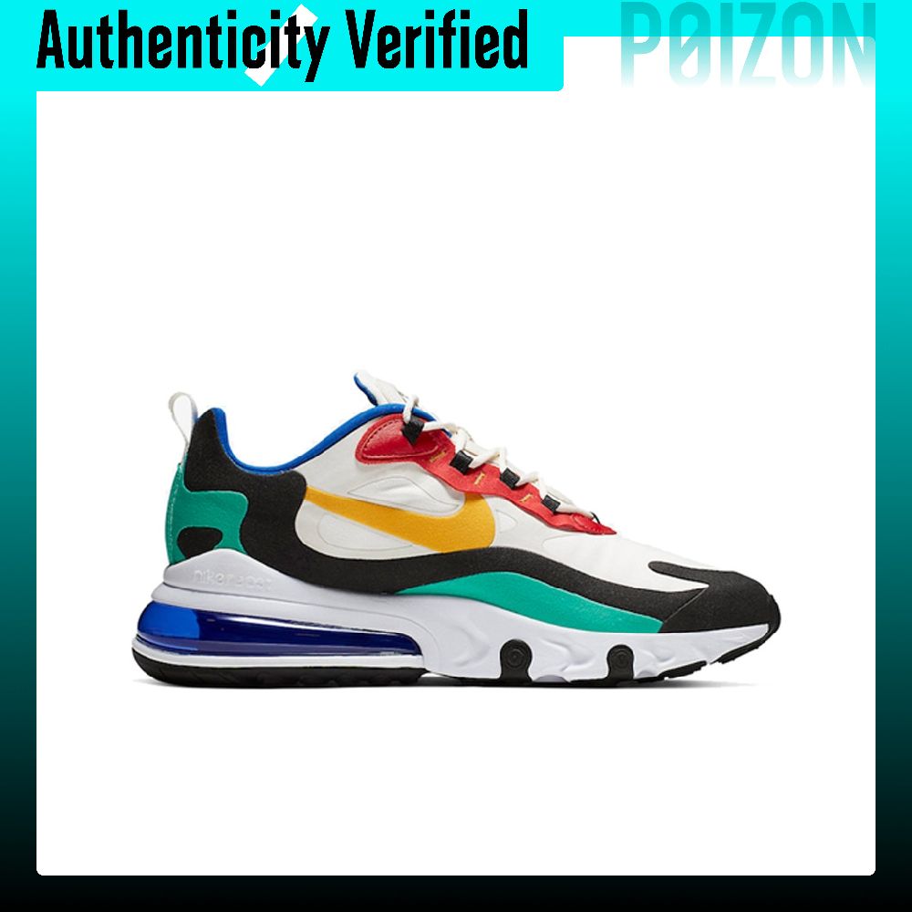 Nike Air Max 270 hardloopschoe - Nike Shoes Air Max 270 recensie en prijs