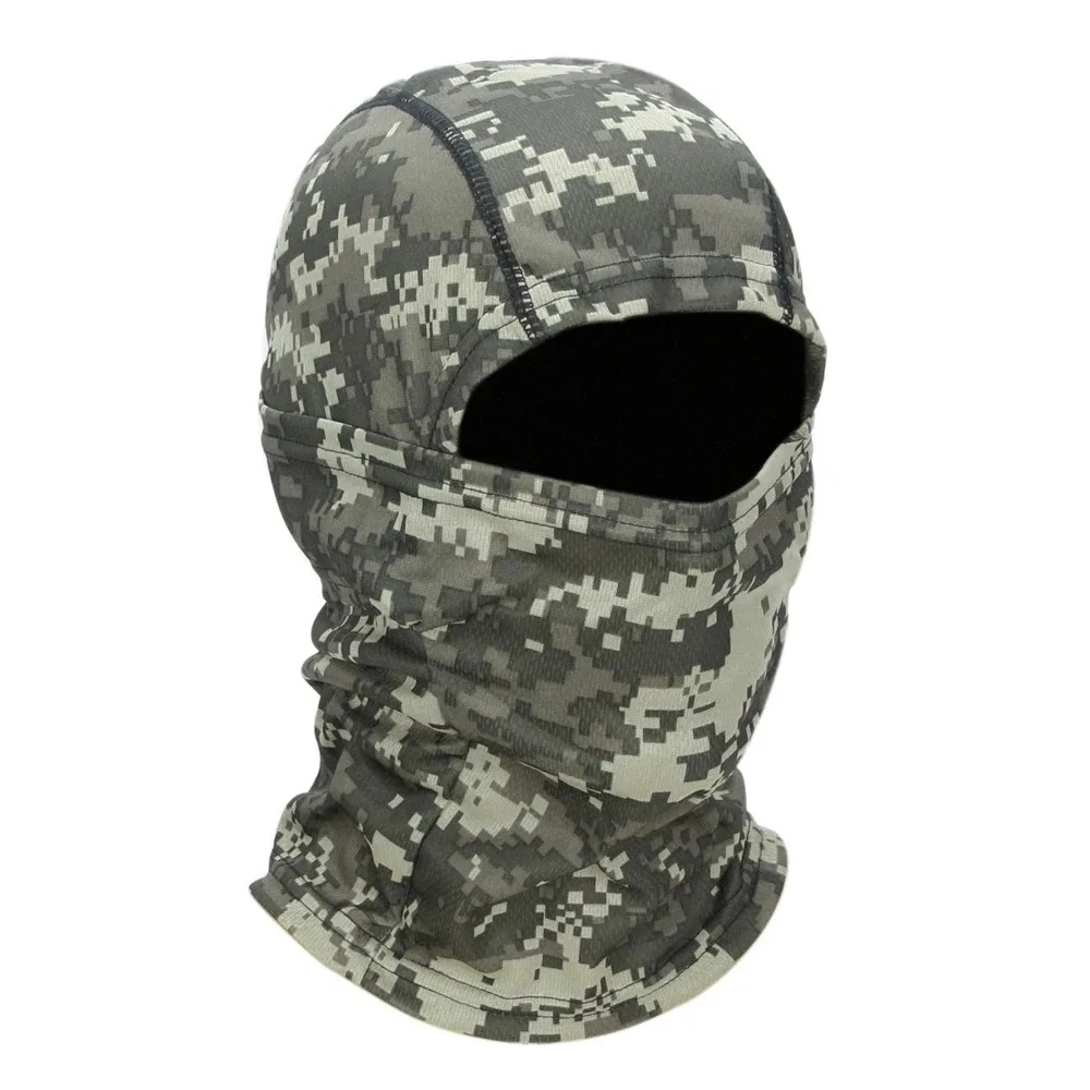 Winddichte camouflage volledig - Balaclava Ski Mask recensie en prijs