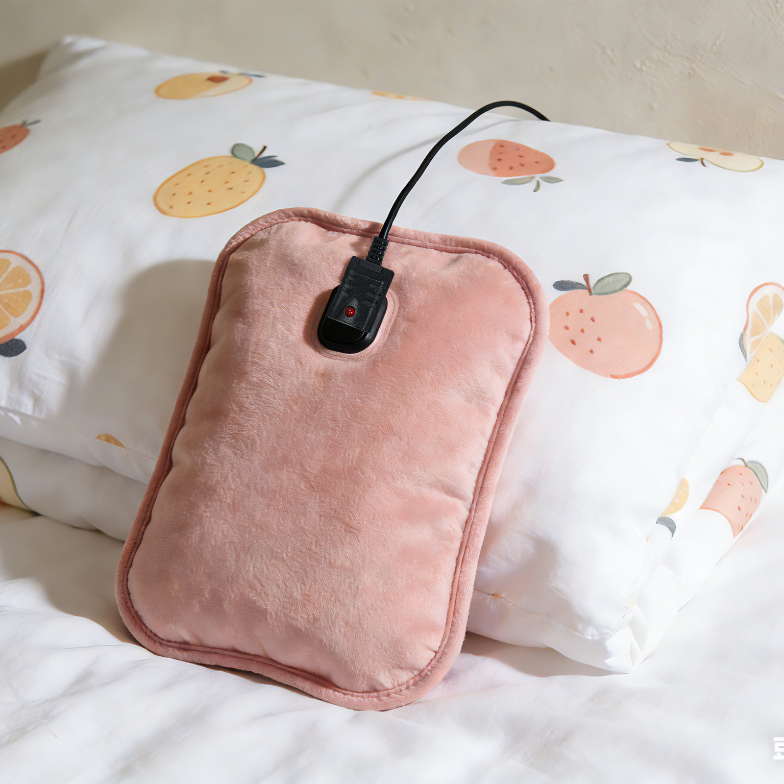 Draagbare warmwaterzak met kab - Hand Warmer Electric recensie en prijs