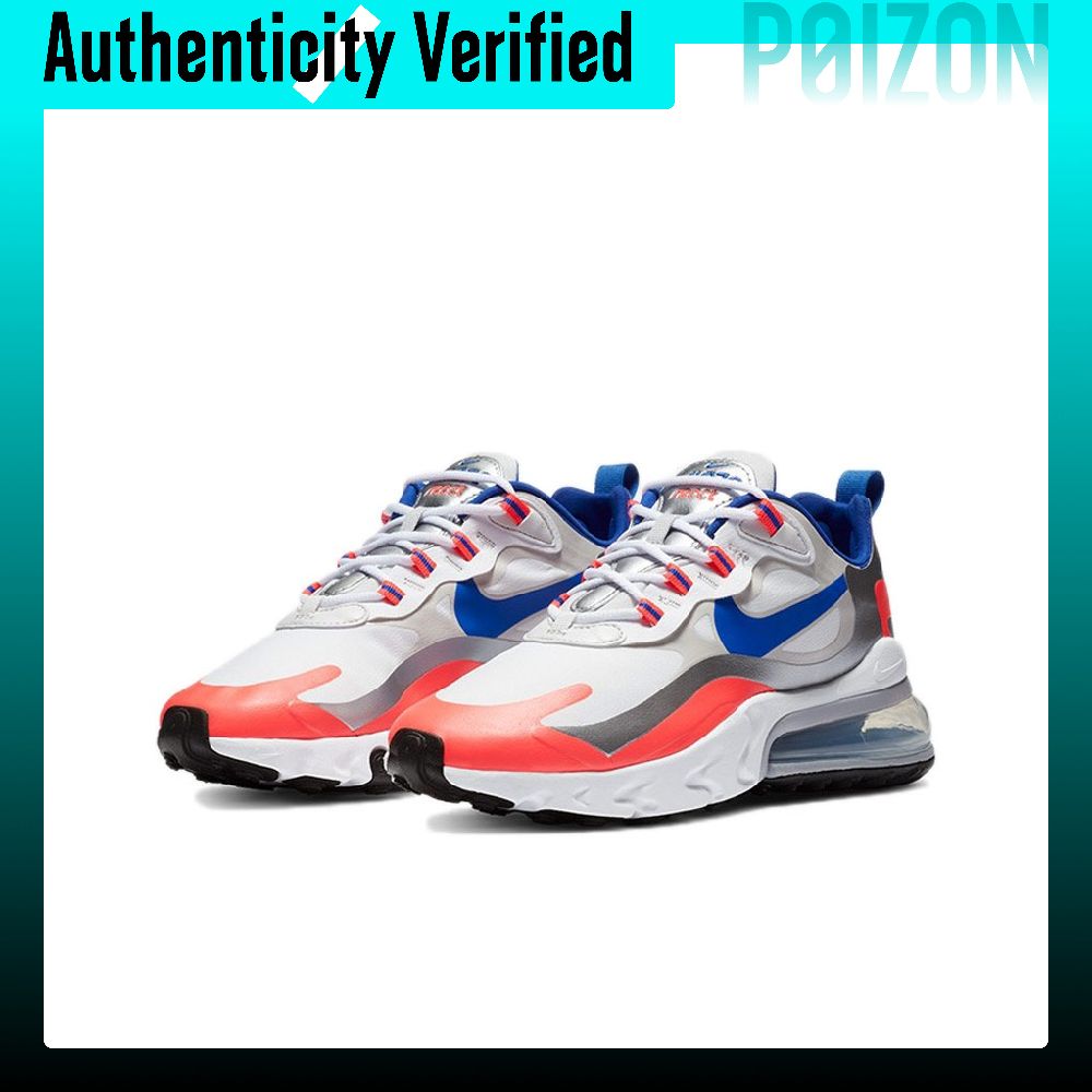 Nike Air Max 270 hardloopschoe - Nike Shoes Air Max 270 recensie en prijs