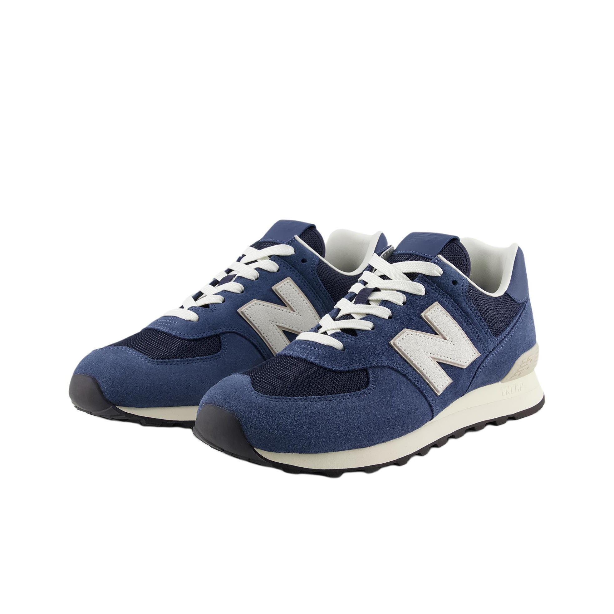 New Balance NB 574 Support Cas - New Balance Shoes 574 recensie en prijs