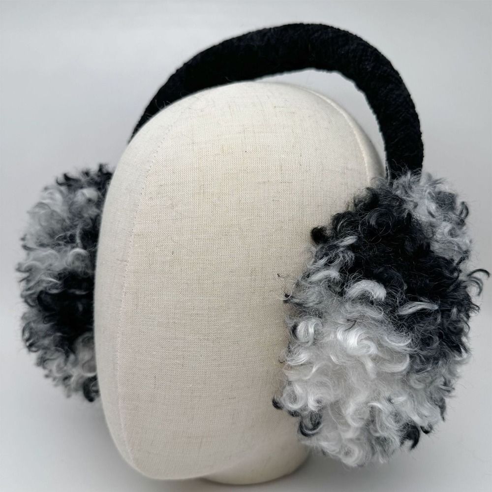 Nieuwe opvouwbare oorbescherme - Earmuffs Foldable recensie en prijs