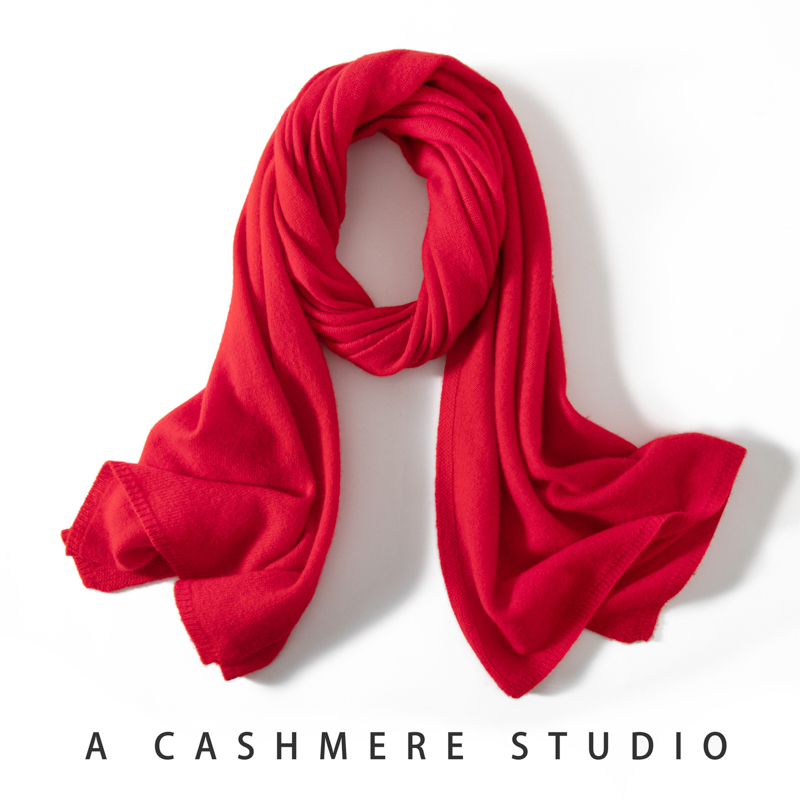Merrilamb Hoge Kwaliteit Unise - Wool Scarf Men recensie en prijs