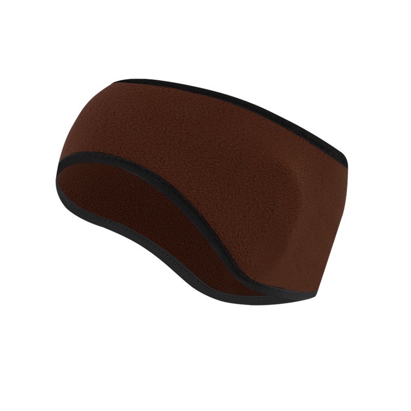 Winterfleece oorbeschermer hoo - Winter Headband Fleece recensie en prijs