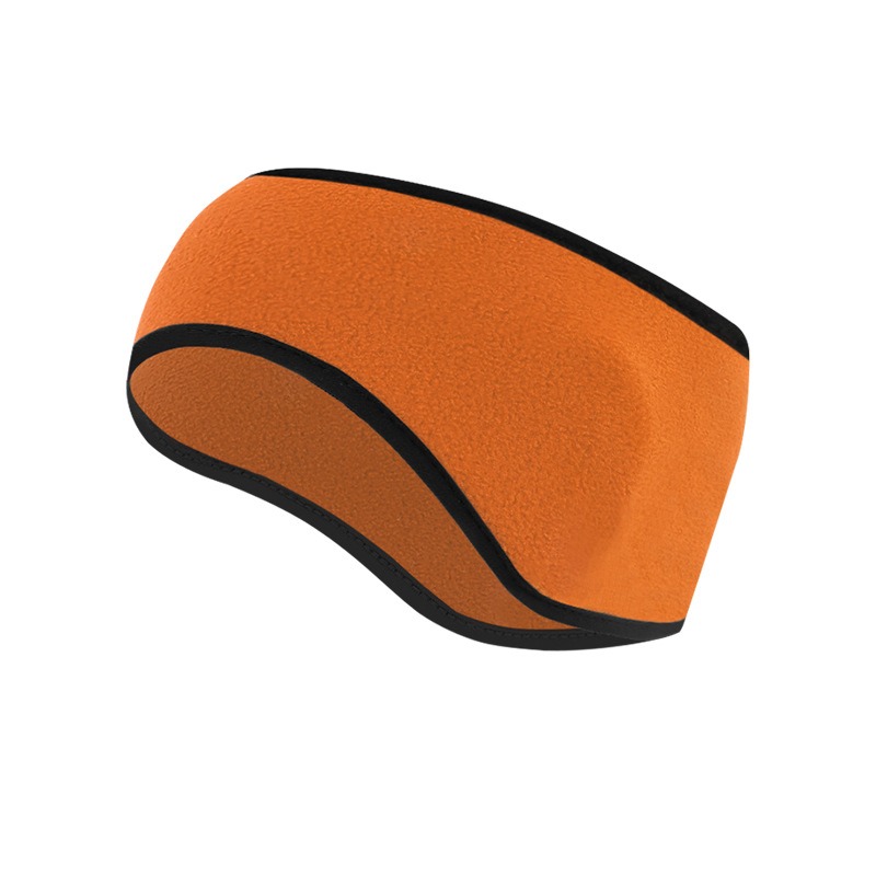 Winterfleece oorbeschermer hoo - Winter Headband Fleece recensie en prijs