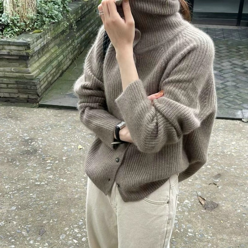 Coltrui Vest Dames 100% zuiver - Wool Coat Peacoat recensie en prijs