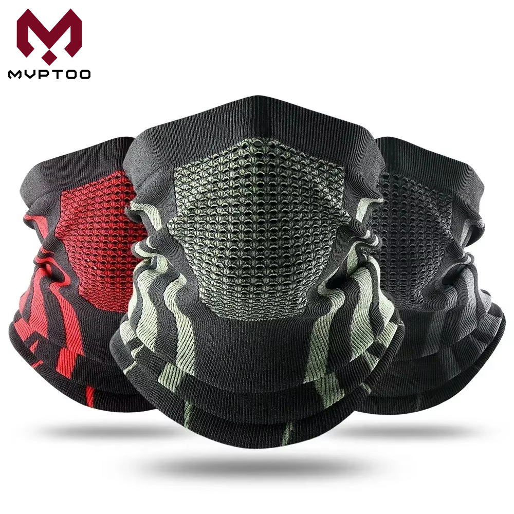 Winter Ring Tube Zachte Bandan - Neck Gaiter Fleece recensie en prijs