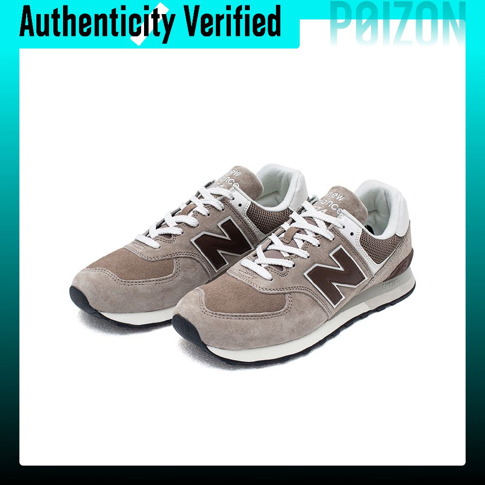New Balance NB 574 Paar Ledere - New Balance Shoes 574 recensie en prijs