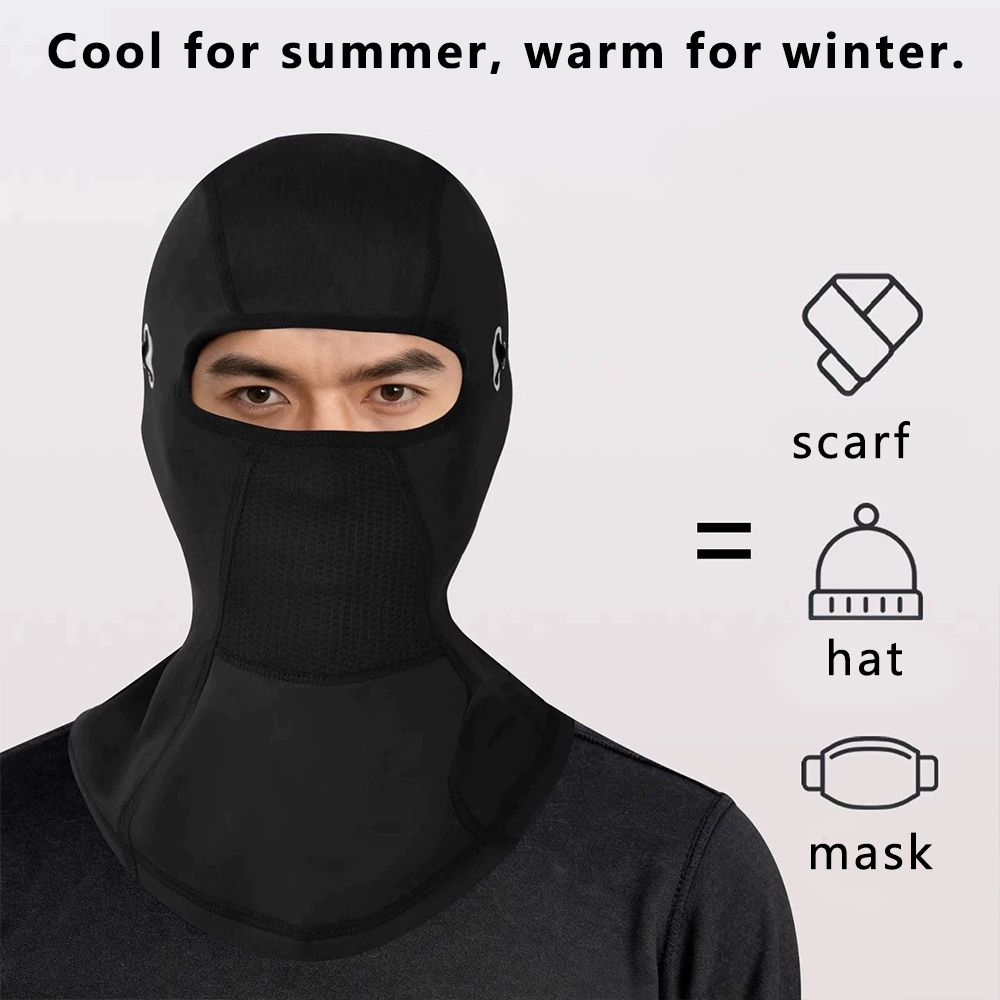 Voor ZXMOTO 820RR 820 RR Bivak - Balaclava Ski Mask recensie en prijs